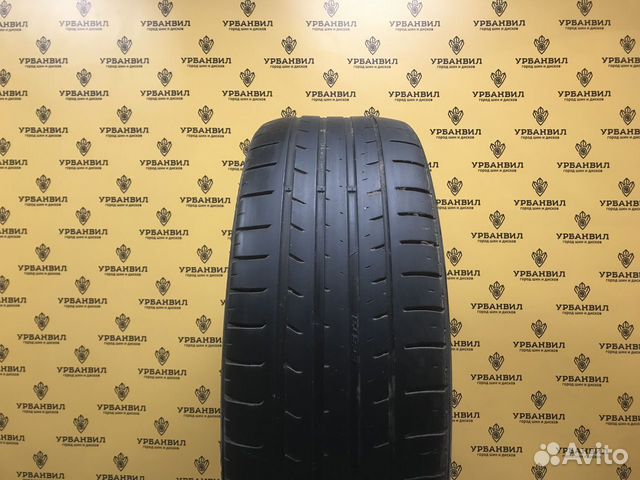 Kumho Ecsta LE Sport KU39 225/45 R19 96Y