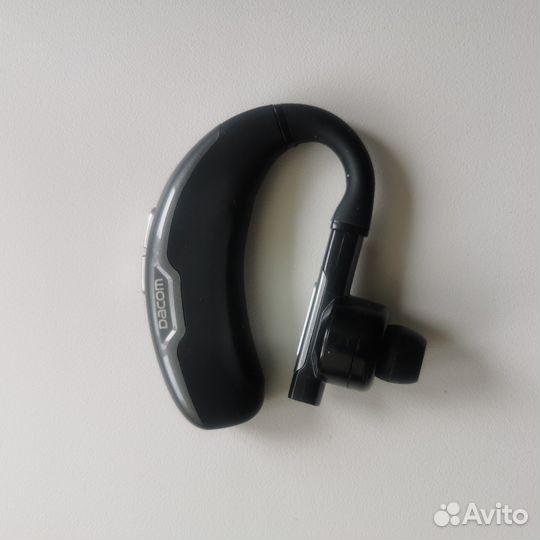 Bluetooth гарнитура