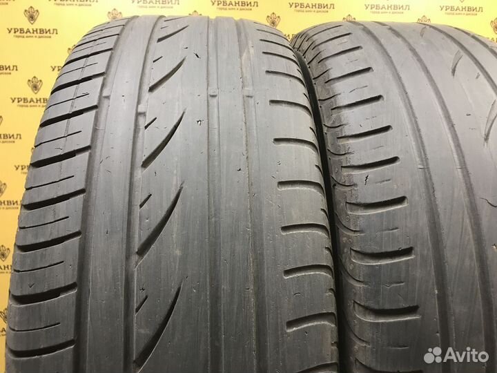 Continental ContiCrossContact UHP 235/65 R17 108V