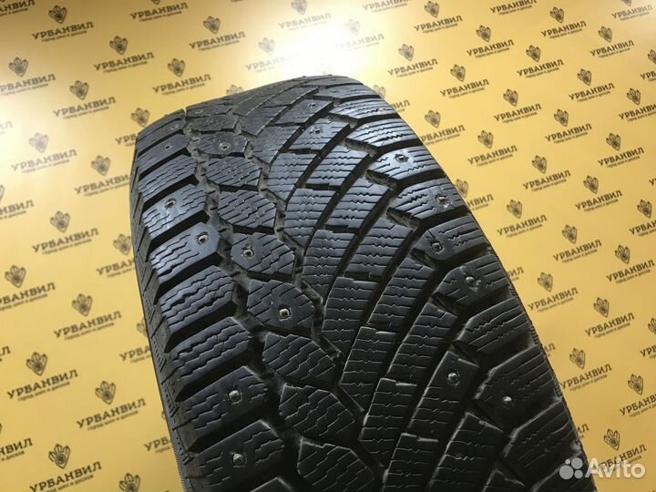 Continental ContiIceContact 4x4 225/60 R17 99T