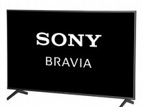 Телевизор Sony KD-55X85K