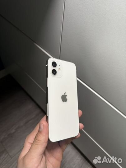 iPhone 12, 128 ГБ