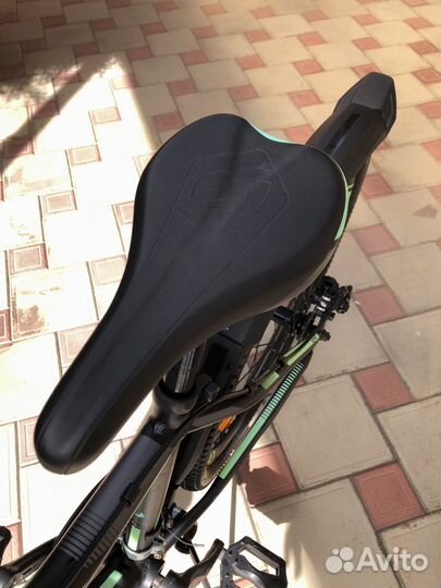 Велосипед подростковый 24 stels