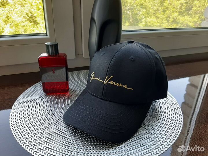 Кепка Версаче / Бейсболка Versace