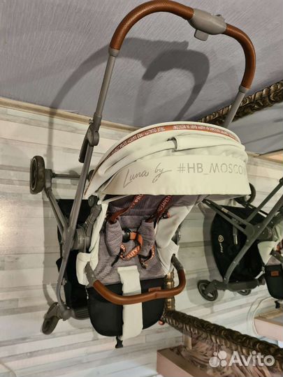 Детские коляски