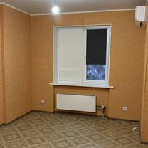 1-к. квартира, 40 м², 21/25 эт.