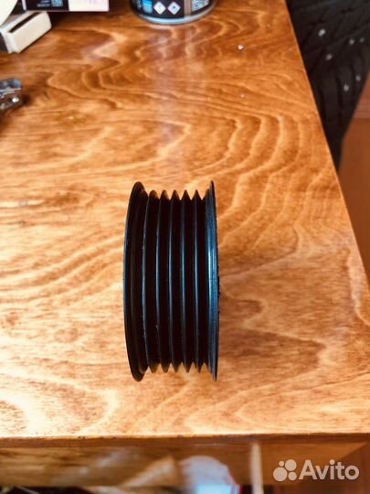 Ролик обводной мерседес w212,211