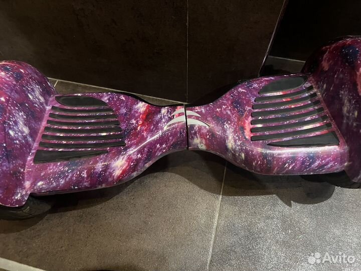 Гироскутер