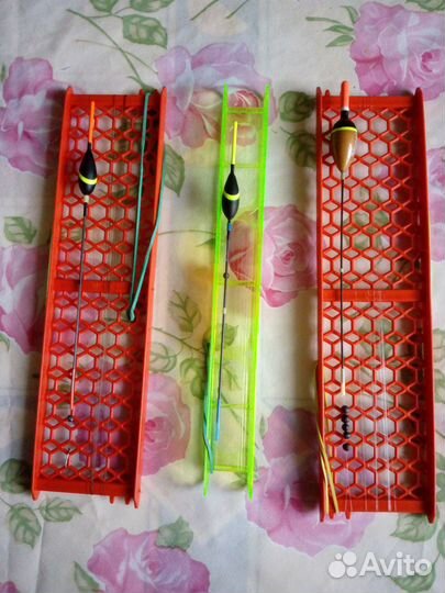 Маховая Удочка 4 м