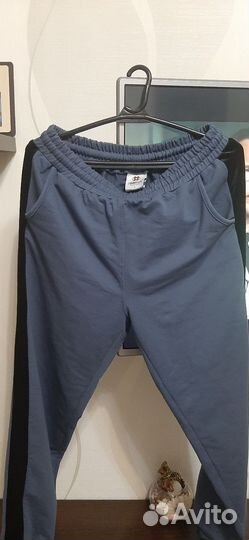 Спортивный костюм женский