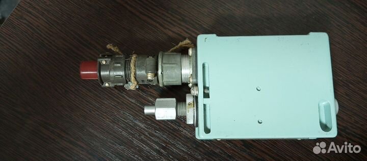 Реле комбинированное крм-ом5