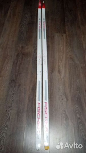 Беговые лыжи 180