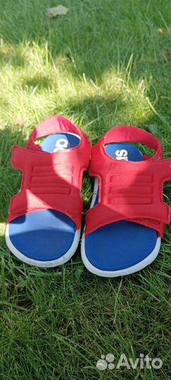 Сандали adidas