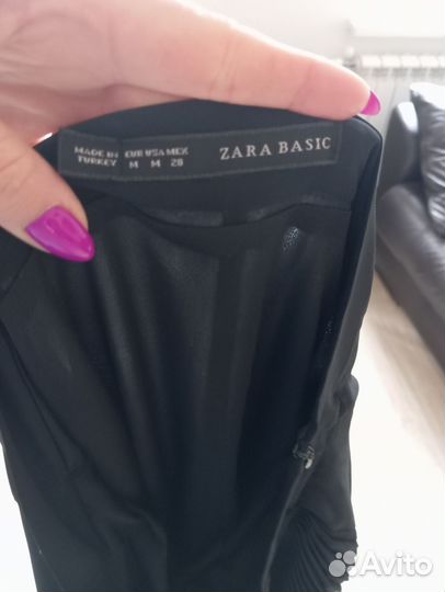 Юбка zara