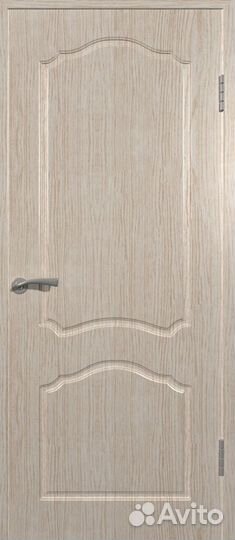 Межкомнатные двери в рассрочку без банка
