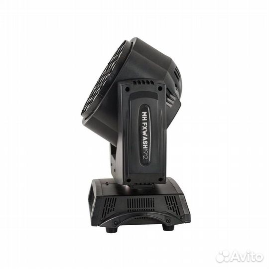 Involight MH fxwash1912