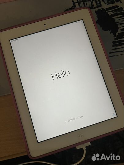 iPad 2 64gb