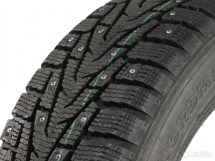 Ikon Tyres Nordman 7 215/55 R16