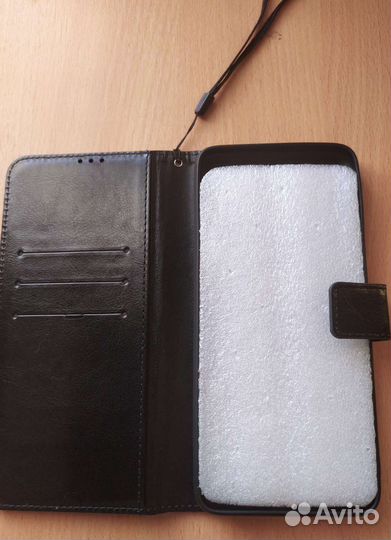 Новый чехол-книжка Ooukitel C25