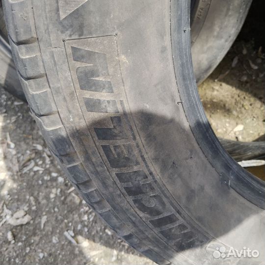 Michelin Latitude Tour HP 265/60 R18