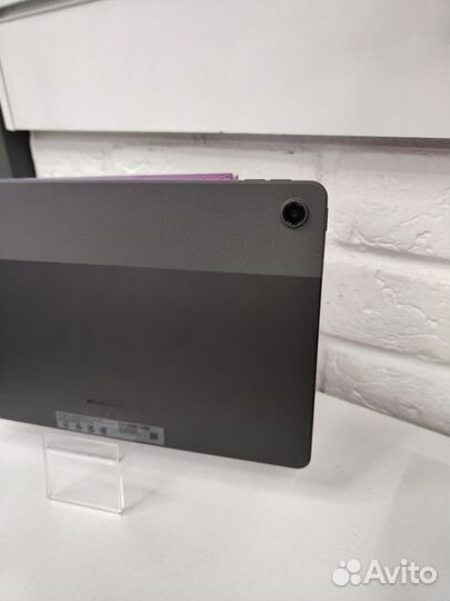Планшет с SIM-картой Lenovo Tab M10 Plus TB125FU 4