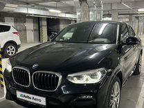 BMW X4 3.0 AT, 2021, 87 000 км