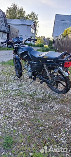 Racer 125