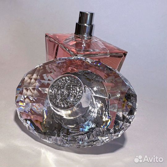 Духи Versace Bright Crystal тестер оригинал