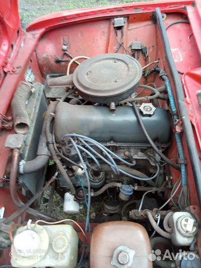 Продам ваз 2101