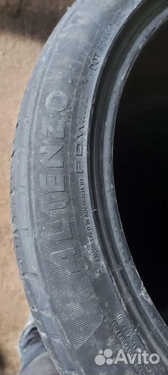 Altenzo Sport Navigator 40 R20 и 35 R20