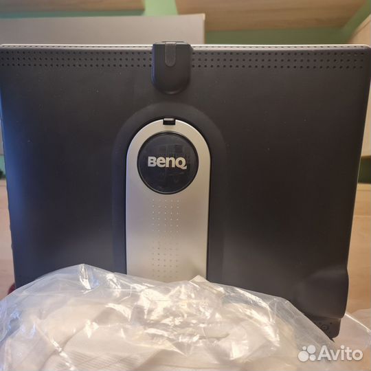 Монитор Benq 17 дюймов бу