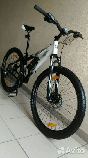 Wheeler Buddy 10 27,5 Altus/Acera(Новый)