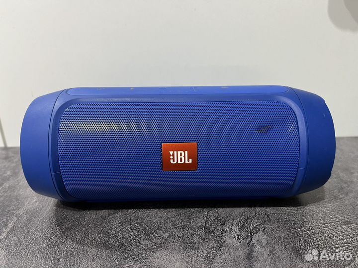 Колонка jbl charge 2