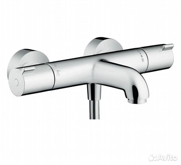 Термостат для душа hansgrohe Ecostat 1001 CL