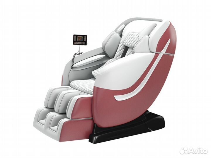 Массажное кресло с доставкой (можно в рассрочку)