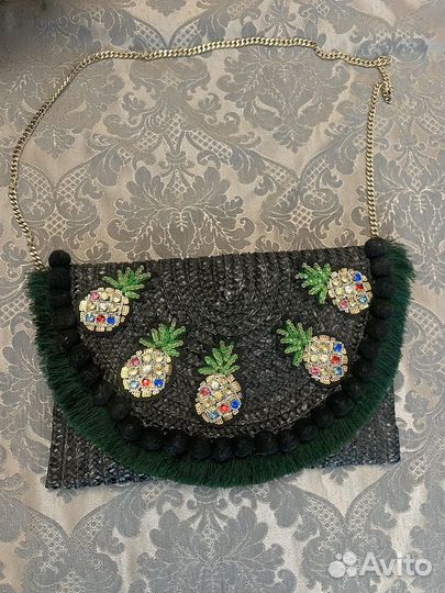 Продам оригинальную сумку Uterqüe