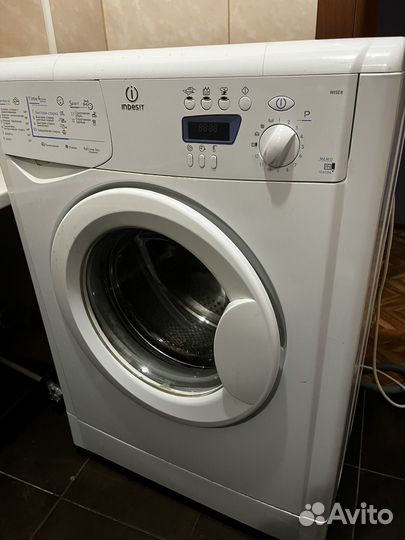 Стиральная машина бу