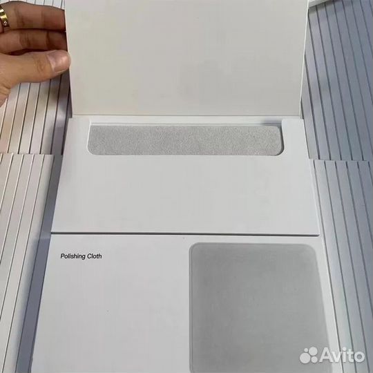 Салфетка для Apple