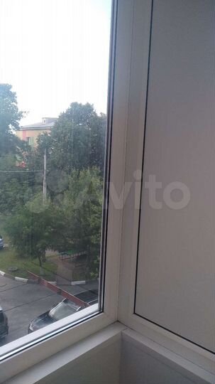 1-к. квартира, 26,3 м², 3/4 эт.