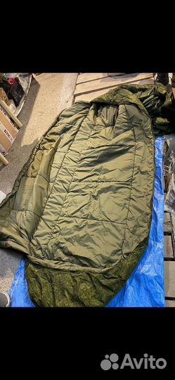 Спальник вкпо уставной оригинальный