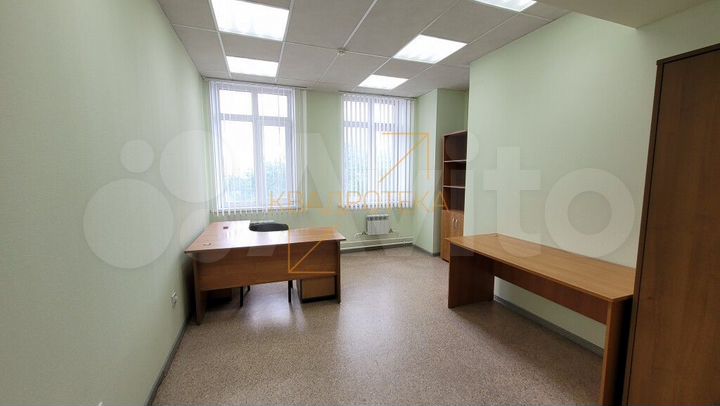 Сдам офисное помещение, 16 м²