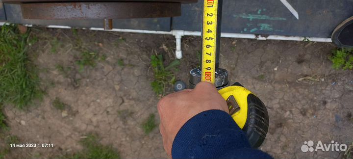 Главный конструктор вашего тела