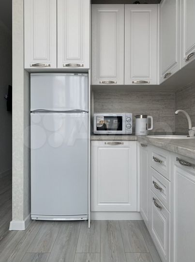 Квартира-студия, 30 м², 2/3 эт.