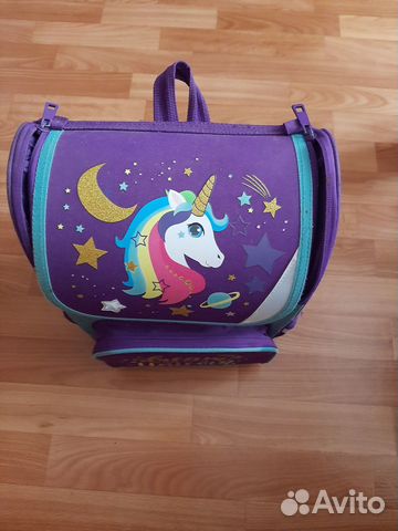 Ранец для начальной школы бесплатно