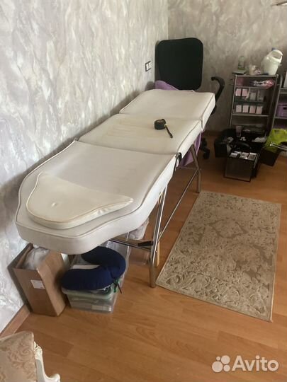 Счастливая Кушетка