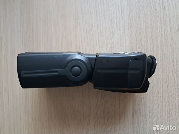 Вспышка youngnuo 560 iv для canon