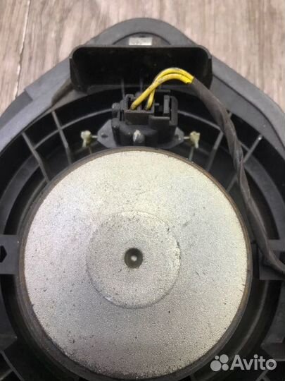 Динамик передний правый Opel Astra J хетчбэк 5-ти