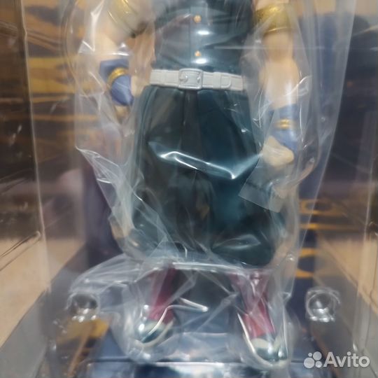 Аниме фигурка Tengen Uzui