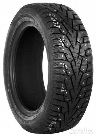 Yokohama Ice Guard Stud IG55 195/55 R15 89T