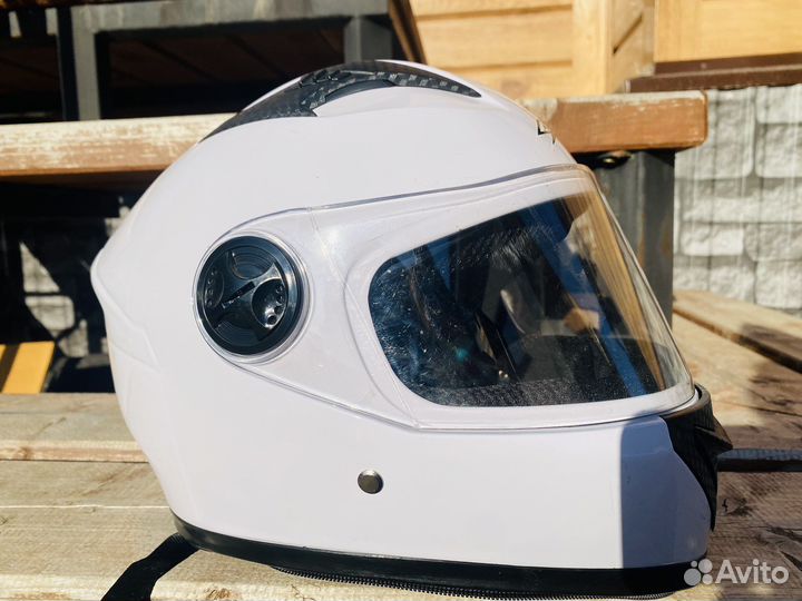 Шлем для мотоцикла